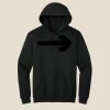 Heavy Blend Hooded Sweatshirt Thumbnail