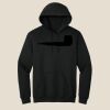 Heavy Blend Hooded Sweatshirt Thumbnail