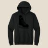 Heavy Blend Hooded Sweatshirt Thumbnail