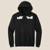 Heavy Blend Hooded Sweatshirt Thumbnail
