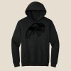 Heavy Blend Hooded Sweatshirt Thumbnail