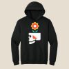 Heavy Blend Hooded Sweatshirt Thumbnail