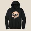 Heavy Blend Hooded Sweatshirt Thumbnail