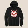 Heavy Blend Hooded Sweatshirt Thumbnail