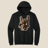 Heavy Blend Hooded Sweatshirt Thumbnail