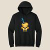 Heavy Blend Hooded Sweatshirt Thumbnail