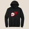 Heavy Blend Hooded Sweatshirt Thumbnail