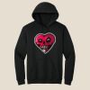 Heavy Blend Hooded Sweatshirt Thumbnail