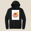 Heavy Blend Hooded Sweatshirt Thumbnail