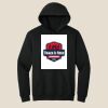 Heavy Blend Hooded Sweatshirt Thumbnail