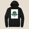 Heavy Blend Hooded Sweatshirt Thumbnail
