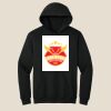 Heavy Blend Hooded Sweatshirt Thumbnail