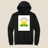 Heavy Blend Hooded Sweatshirt Thumbnail