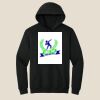 Heavy Blend Hooded Sweatshirt Thumbnail