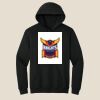 Heavy Blend Hooded Sweatshirt Thumbnail