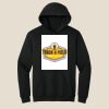 Heavy Blend Hooded Sweatshirt Thumbnail