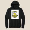Heavy Blend Hooded Sweatshirt Thumbnail