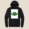 Heavy Blend Hooded Sweatshirt Thumbnail