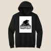 Heavy Blend Hooded Sweatshirt Thumbnail