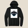 Heavy Blend Hooded Sweatshirt Thumbnail