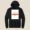Heavy Blend Hooded Sweatshirt Thumbnail