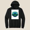 Heavy Blend Hooded Sweatshirt Thumbnail