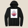 Heavy Blend Hooded Sweatshirt Thumbnail