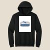 Heavy Blend Hooded Sweatshirt Thumbnail
