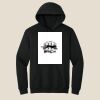 Heavy Blend Hooded Sweatshirt Thumbnail