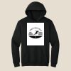 Heavy Blend Hooded Sweatshirt Thumbnail
