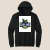 Heavy Blend Hooded Sweatshirt Thumbnail