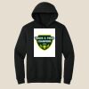 Heavy Blend Hooded Sweatshirt Thumbnail