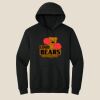 Heavy Blend Hooded Sweatshirt Thumbnail