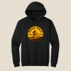 Heavy Blend Hooded Sweatshirt Thumbnail