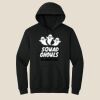 Heavy Blend Hooded Sweatshirt Thumbnail