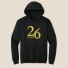 Heavy Blend Hooded Sweatshirt Thumbnail