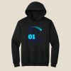 Heavy Blend Hooded Sweatshirt Thumbnail