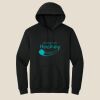 Heavy Blend Hooded Sweatshirt Thumbnail