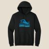 Heavy Blend Hooded Sweatshirt Thumbnail