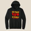 Heavy Blend Hooded Sweatshirt Thumbnail