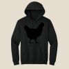 Heavy Blend Hooded Sweatshirt Thumbnail