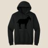 Heavy Blend Hooded Sweatshirt Thumbnail