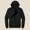 Heavy Blend Hooded Sweatshirt Thumbnail