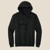 Heavy Blend Hooded Sweatshirt Thumbnail