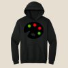 Heavy Blend Hooded Sweatshirt Thumbnail