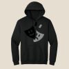Heavy Blend Hooded Sweatshirt Thumbnail