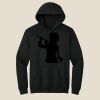 Heavy Blend Hooded Sweatshirt Thumbnail