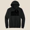 Heavy Blend Hooded Sweatshirt Thumbnail