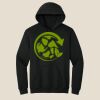Heavy Blend Hooded Sweatshirt Thumbnail