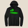 Heavy Blend Hooded Sweatshirt Thumbnail